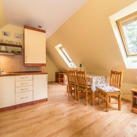 Apartamenty Malgosia - Przy Samej Plazy ポビエロボ エクステリア 写真